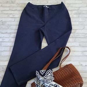 I. Mizrahi TALL 24/7 Stretch Straight Leg Pant 18W